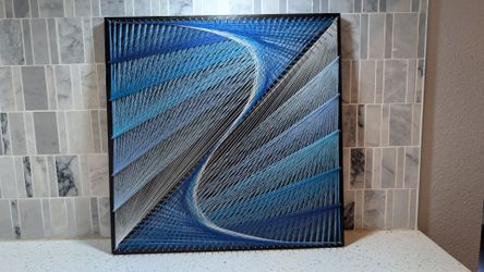 HOME DECORATION HANDMADE