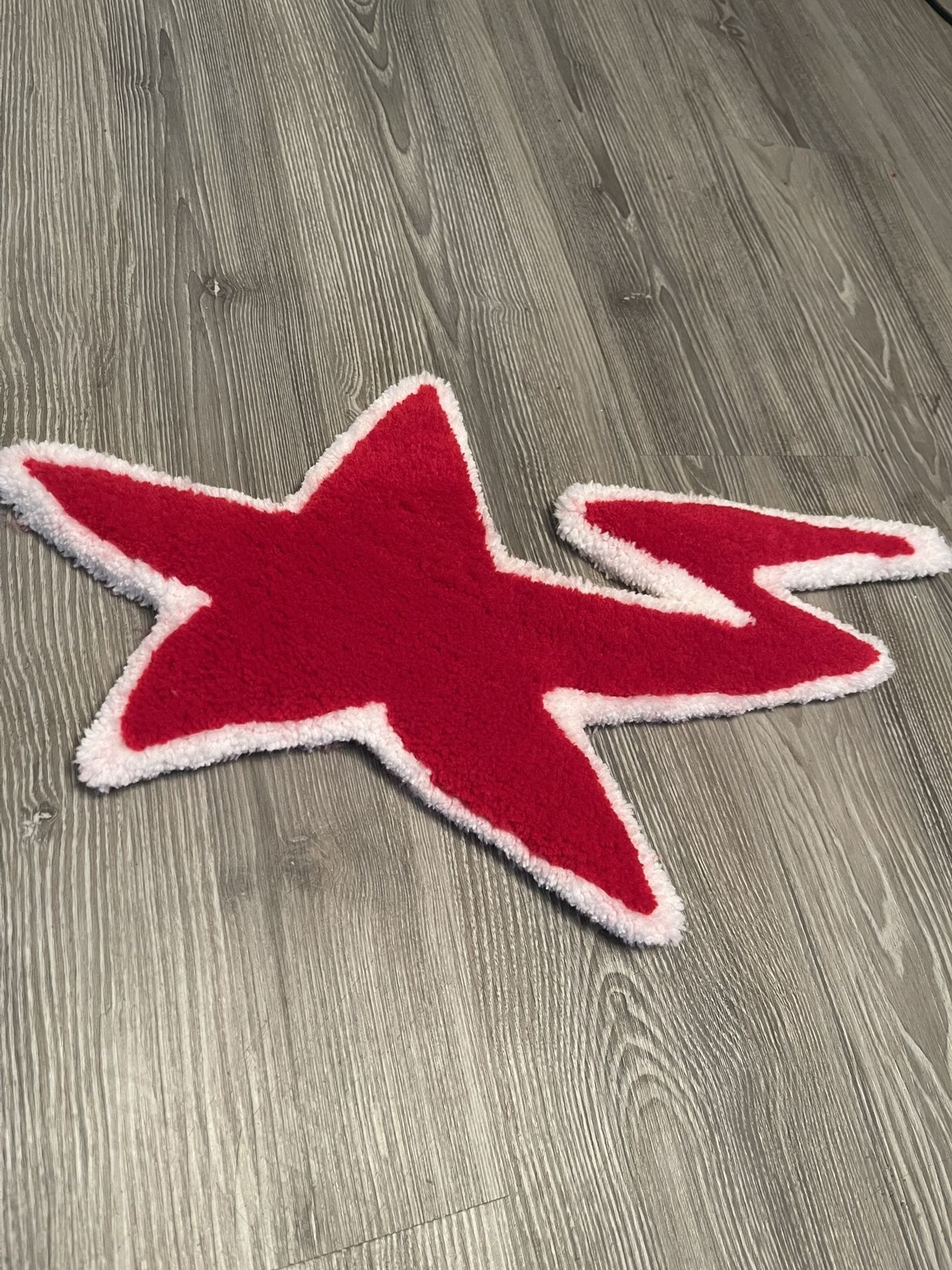 Bape Star Custom Rug