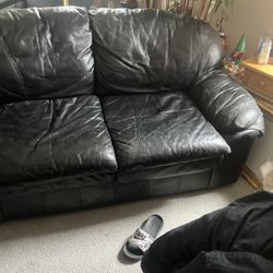 Love Seat 