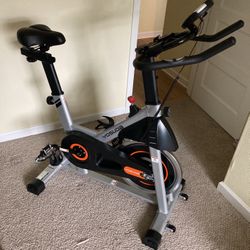 Yosuda Indoor Exercise Bike