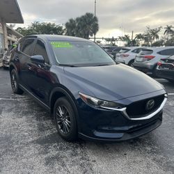 2020 Mazda CX-5 $1495 DOWN 