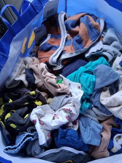 Baby clothes