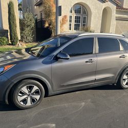 2018 KIA Niro