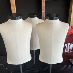 Small Children Mannequins 