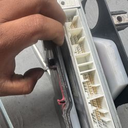 ECU FOR CELICA GTS MANUAL 2zzge 