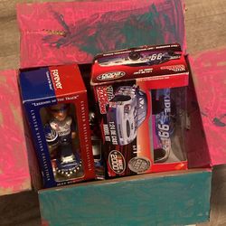 Nascar