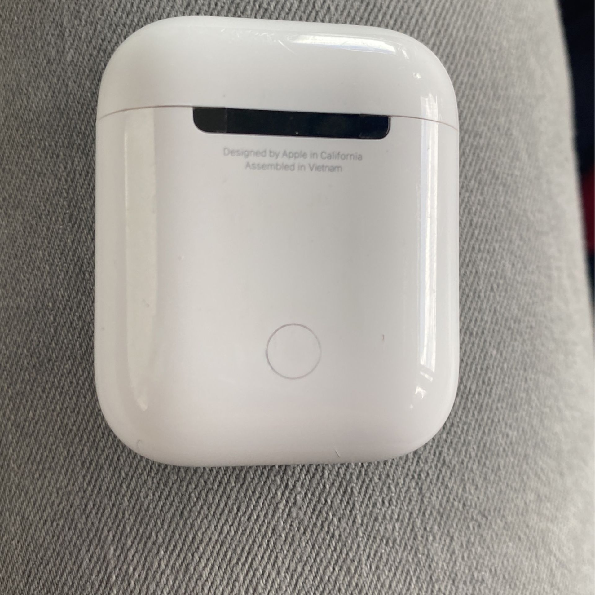 Air Pod 1s Case