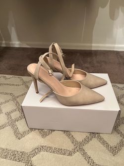Women’s high heels