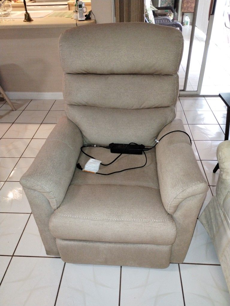 Recliner