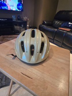 Bike Helmet
