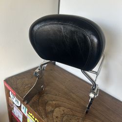 Victory Back Rest & Rack 