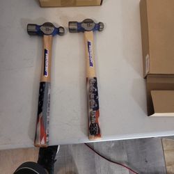 Hammer 16 Oz