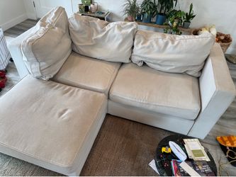 Lovesac Sofa