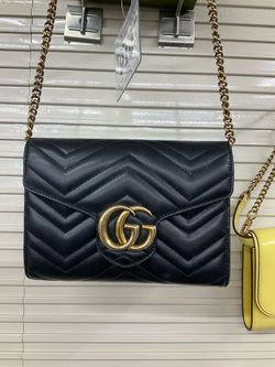Gucci Purse