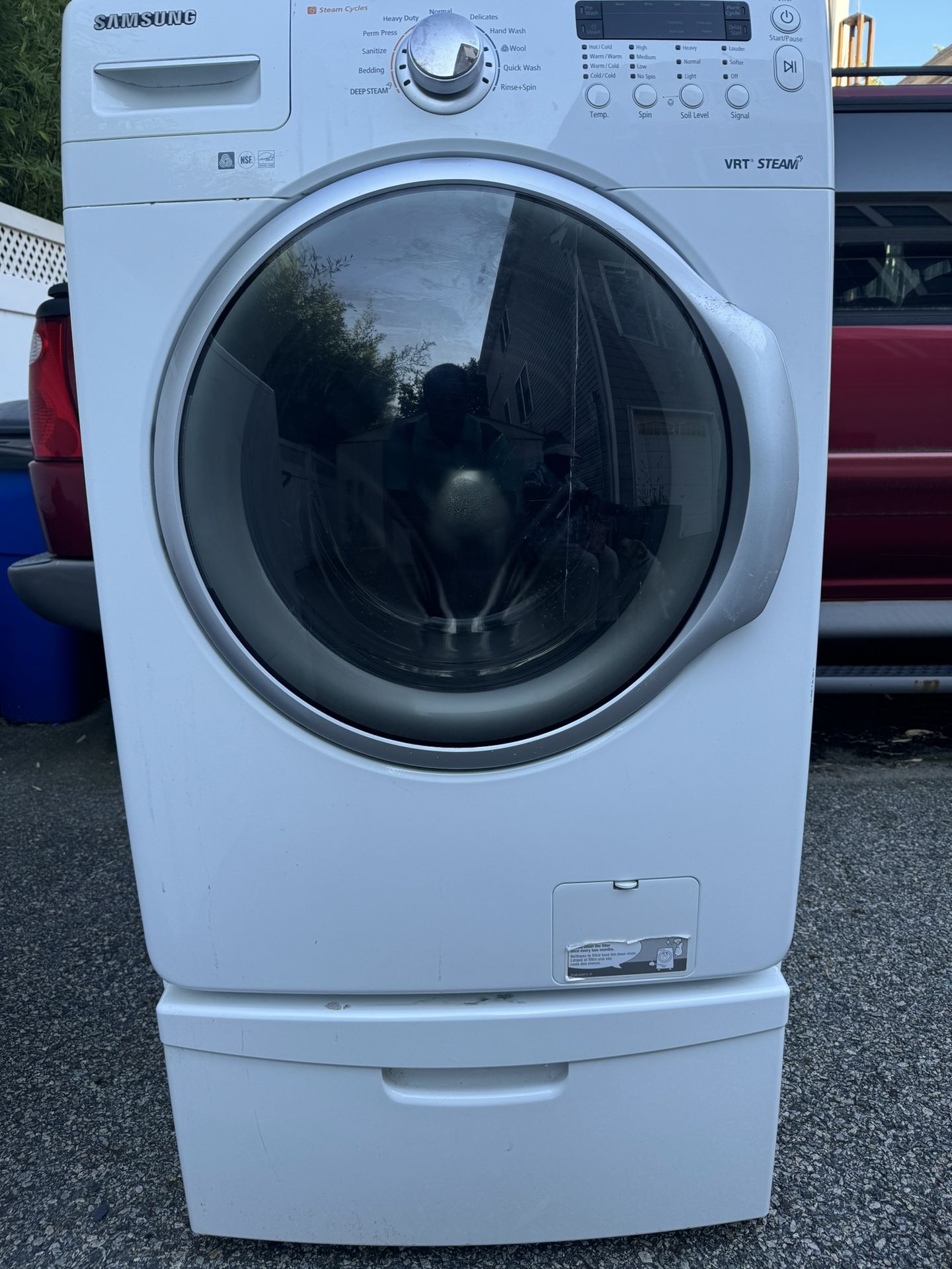 Dryer