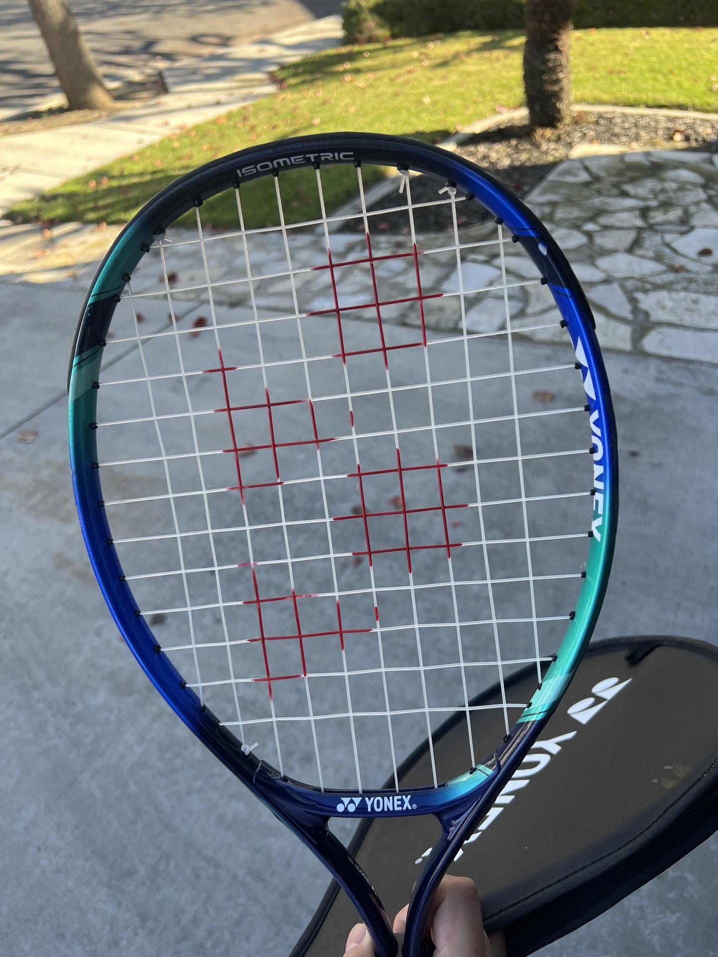 Yonex Kids Tennis Racket 21