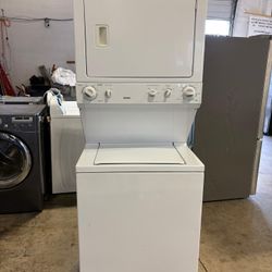 Kenmore Washer And Dryer Estacable 