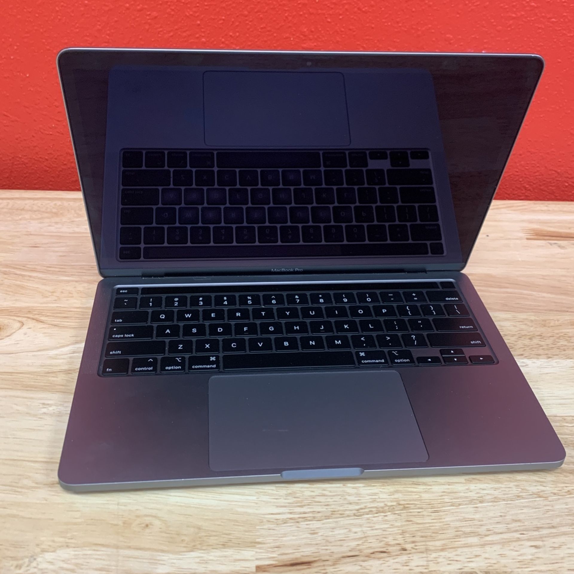 MacBook Pro 13-inch 2020 Core i5 16GB 【公式通販】