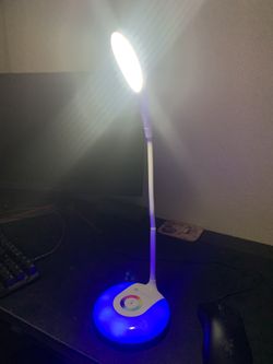 wireless color lamp