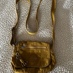 Kipling Crossbody Bag