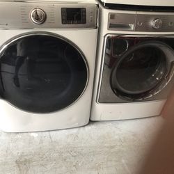 Washer And Dryer Xxl Zise 