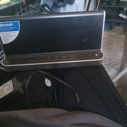 Bluetooth Charging Port