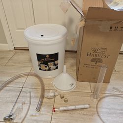 Home Beer Brewing Kit