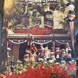 Disney News Magazine Winter 1975/76