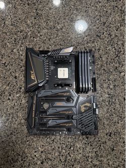 Gaming PC Parts