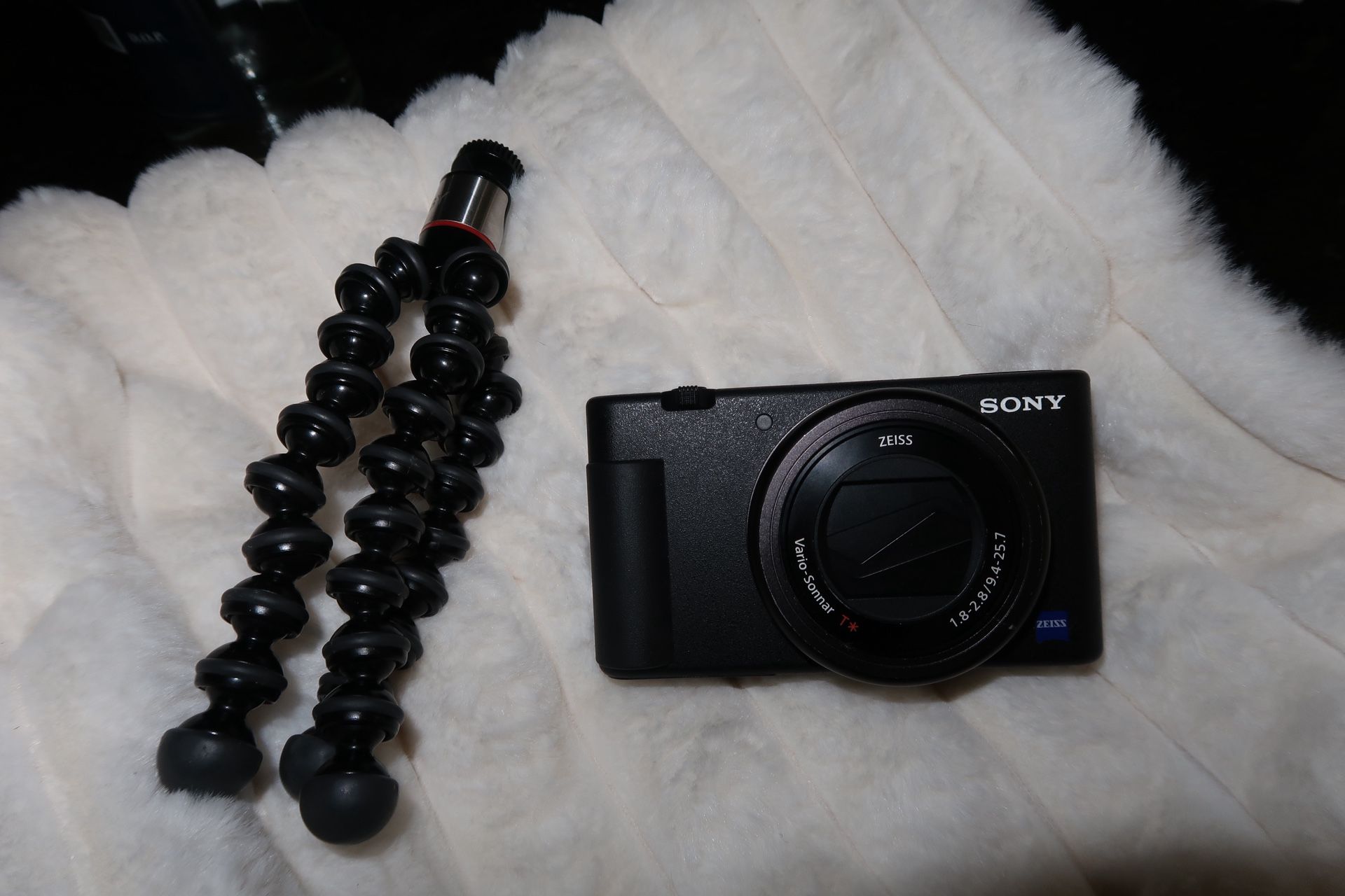 Sony ZV-1