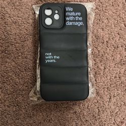 iPhone 12 case