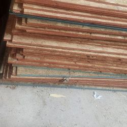 Plywood 1/2