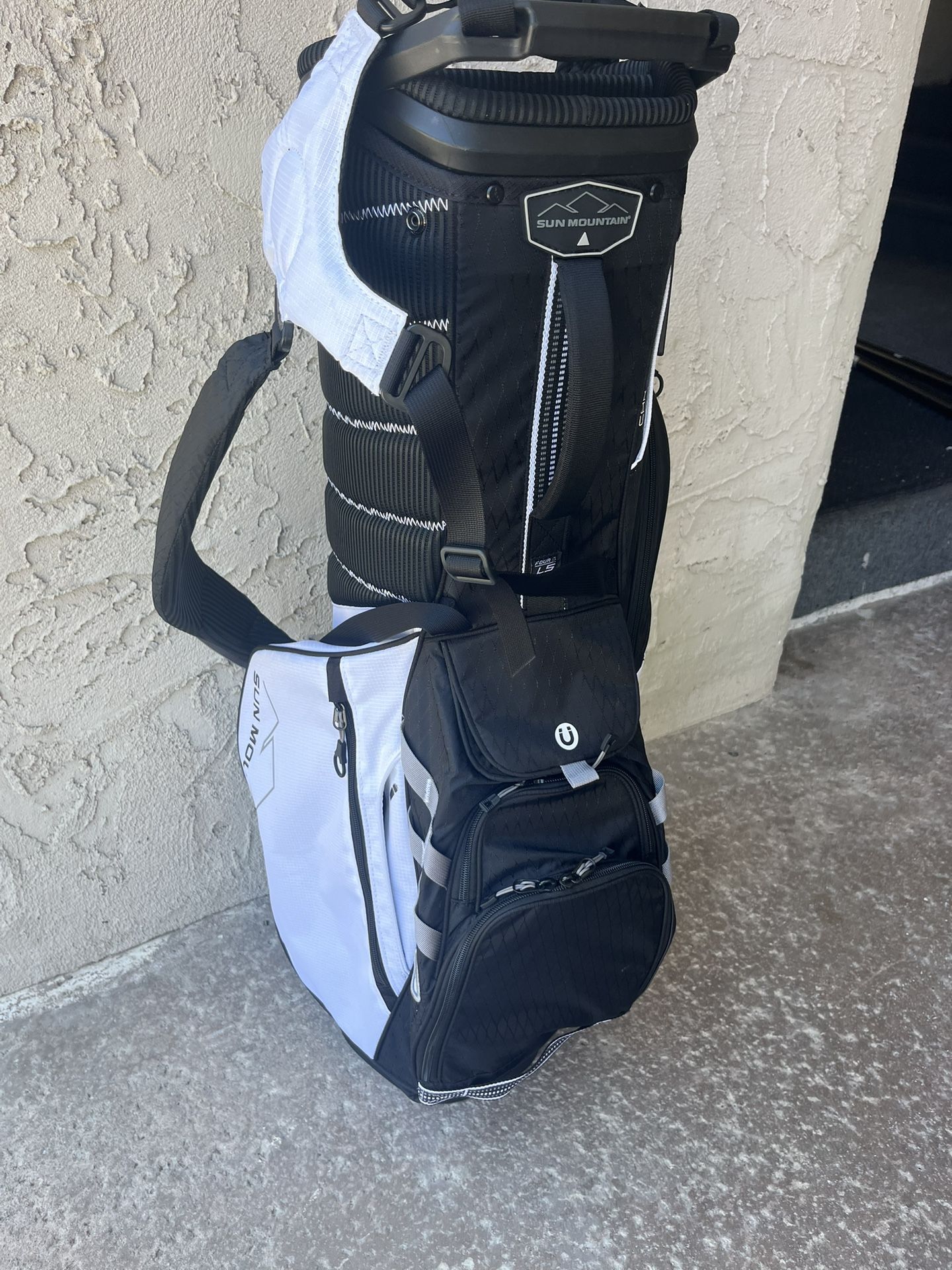 Golf Stand Bag
