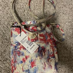 Brahmin Limited Edition Bag NWT