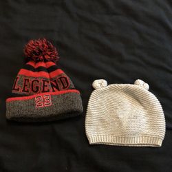 Baby Beanies 