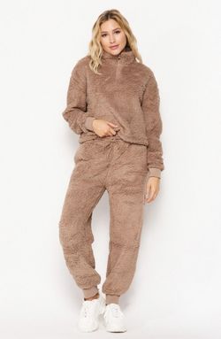 Two Piece Fashion Set