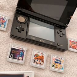 nintendo 3DS