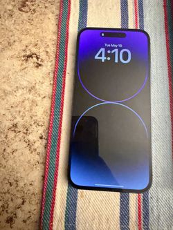 IPhone 14 Pro Max