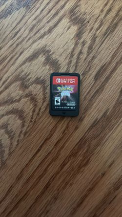 Pokémon Shinning Pearl