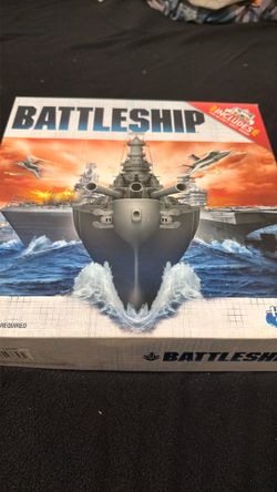 Battleship