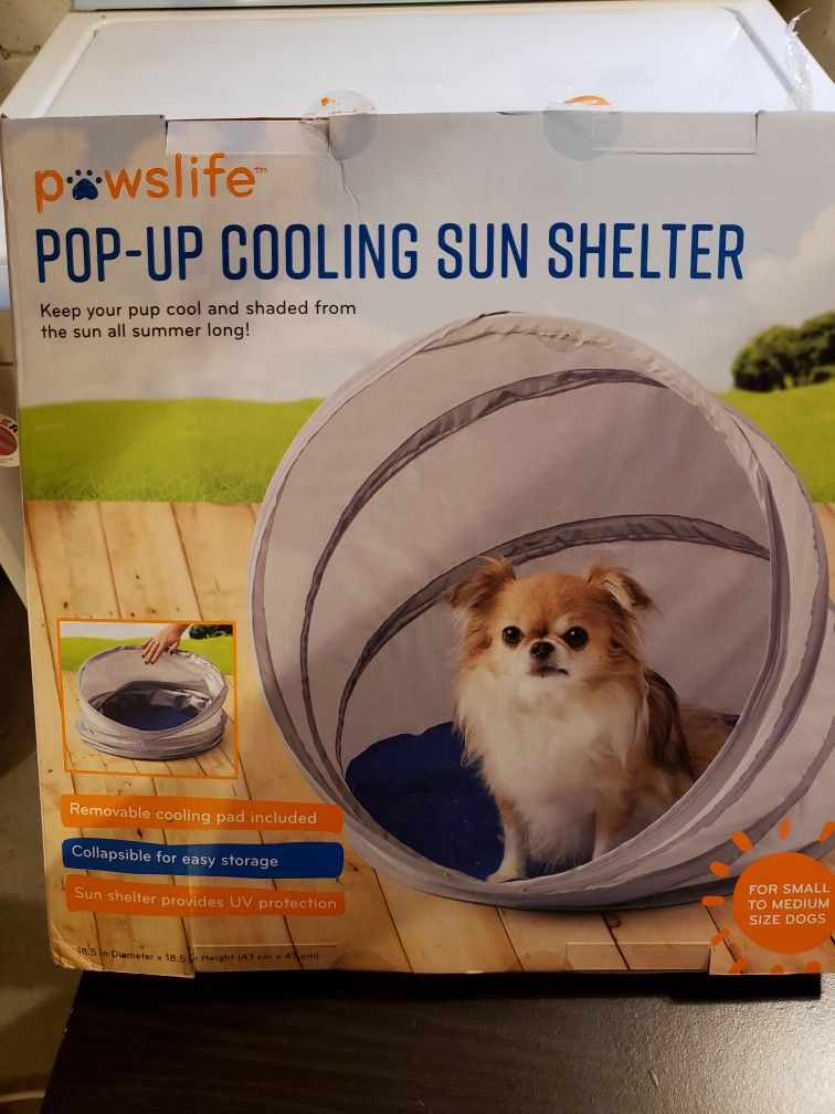 Pawslife 2024 cooling pad