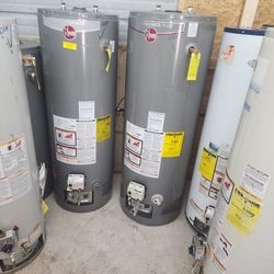 Used Water Tanks $150 And Up
