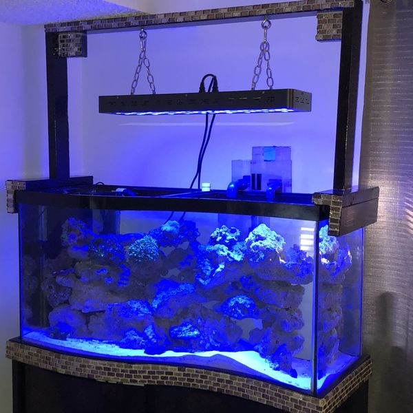 90 GALLON AQUARIUM FOR SALE!! for Sale in Fort Lauderdale