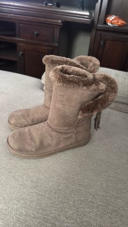 Arizona boots