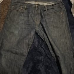 Levi Jeans