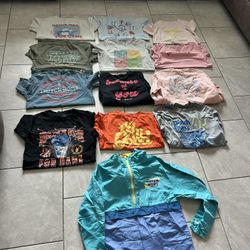 Dutch Bros Bundle Size Medium Everything $75  Obo 