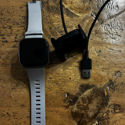 Fitbit Versa 2 Health Watch