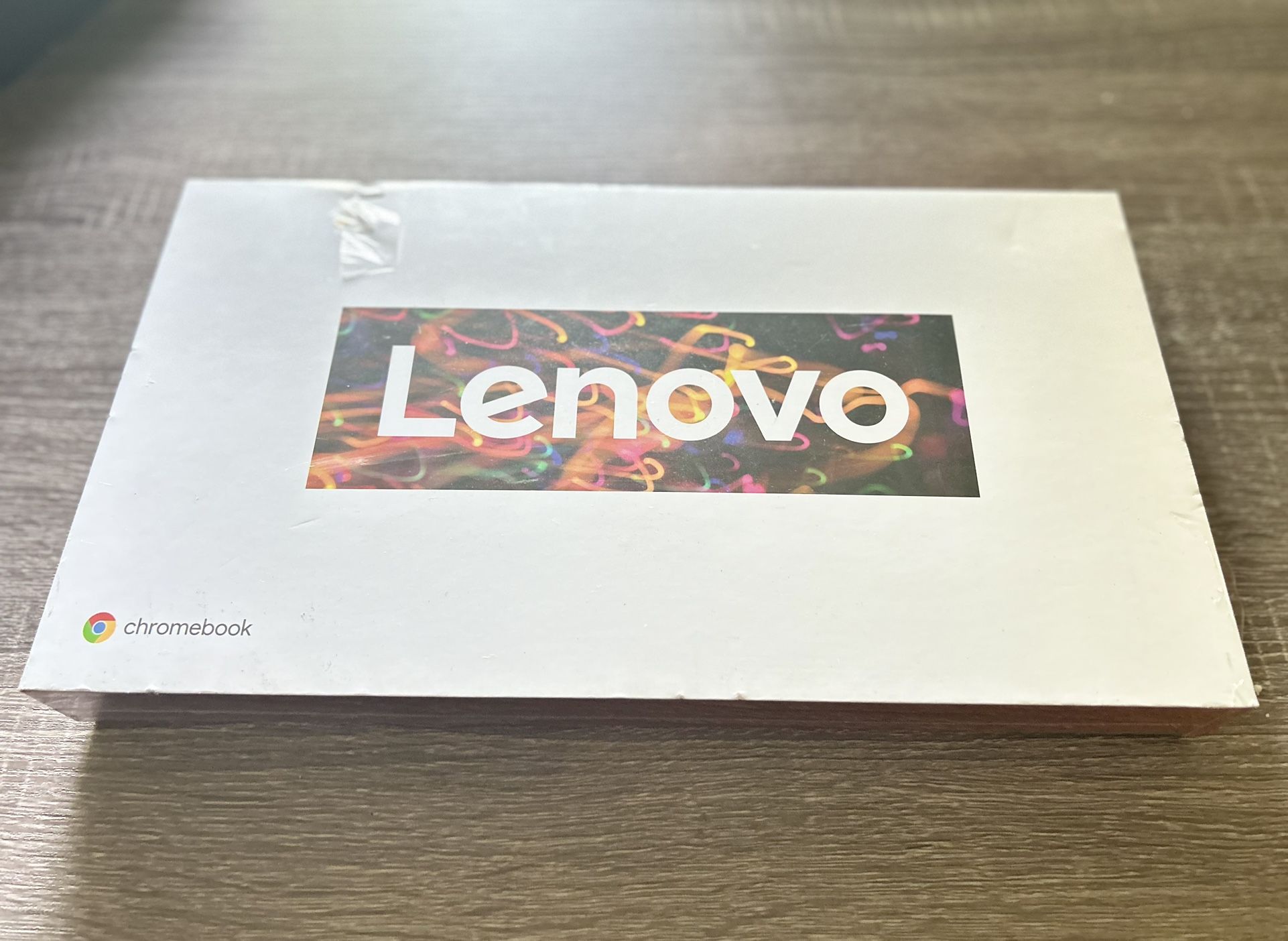Sealed Brand New Lenovo Chromebook Duet 5