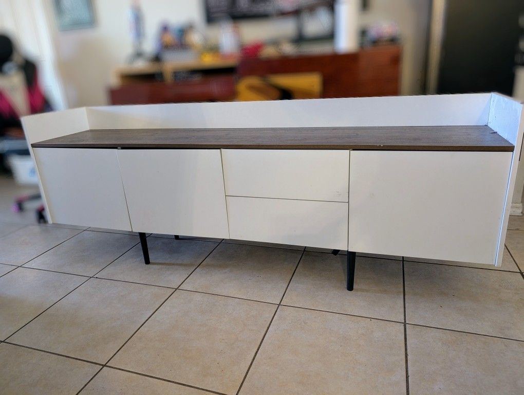 Long Sideboard