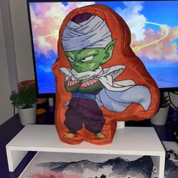 PICCOLO Dragonball Z Plushie